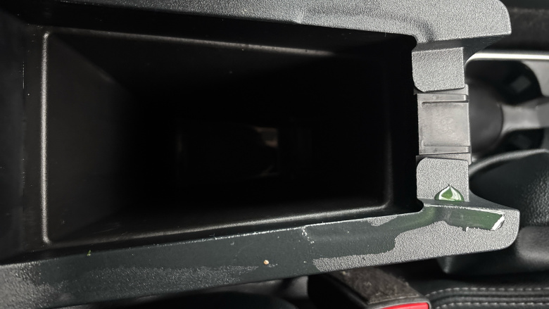 Ford EcoSport 1.0 EcoBoost 125 Titanium 5dr Petrol Hatchback